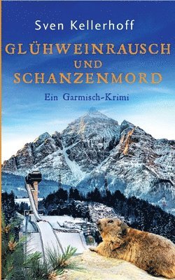 bokomslag Glhweinrausch und Schanzenmord