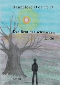 bokomslag Brot der Schwarzen Erde