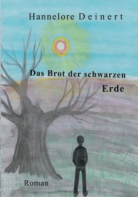 bokomslag Brot der Schwarzen Erde
