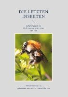 bokomslag Die letzten Insekten