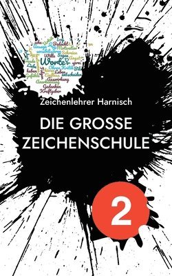 bokomslag Die groe Zeichenschule