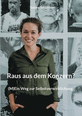 bokomslag Raus aus dem Konzern?