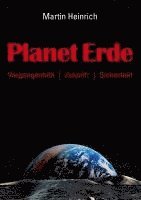 bokomslag Planet Erde