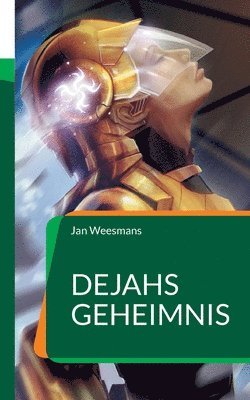 bokomslag Dejahs Geheimnis