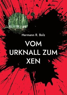 bokomslag Vom Urknall zum Xen