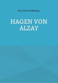 bokomslag Hagen von Alzay