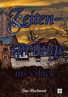 bokomslag Zeitensprünge ins Glück