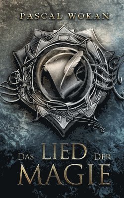 Pascal Wokan - Lied der Magie, Häftad