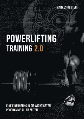 Powerlifting Training 1