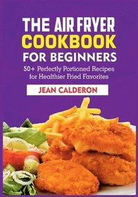 bokomslag Air Fryer Cookbook for Beginners