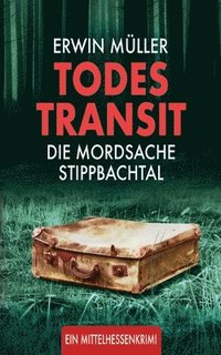 bokomslag Todestransit