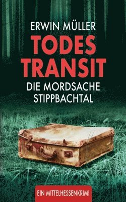 bokomslag Todestransit