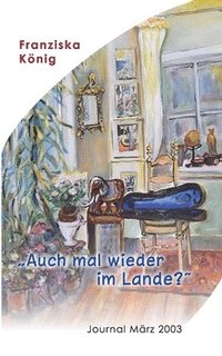 bokomslag Auch mal wieder im Lande?
