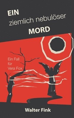 bokomslag ziemlich nebulöser Mord