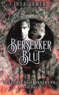 bokomslag Berserkerblut Band 3