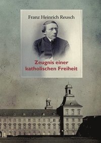 bokomslag Franz Heinrich Reusch (1825-1900)