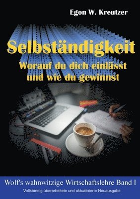 bokomslag Selbständigkeit