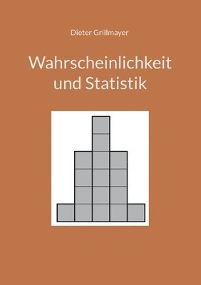 bokomslag Wahrscheinlichkeit und Statistik