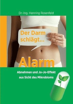 bokomslag Der Darm schlgt Alarm