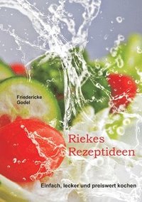 bokomslag Riekes Rezeptideen