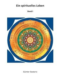 bokomslag spirituelles Leben