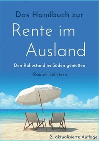 bokomslag Das Handbuch zur Rente im Ausland