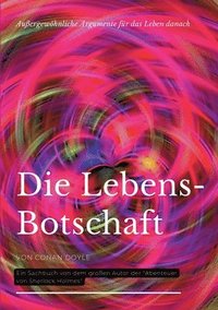 bokomslag Lebensbotschaft