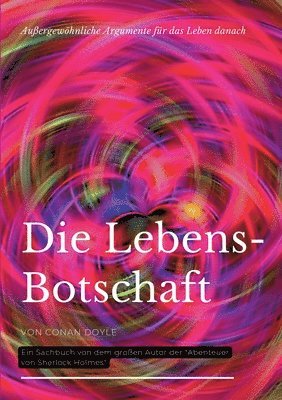 bokomslag Lebensbotschaft