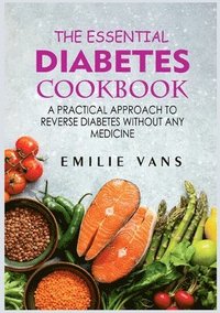 bokomslag Essential Diabetes Cookbook