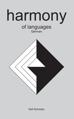 harmony of languages 1