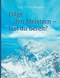 bokomslag Folge den Meistern - bist du bereit?