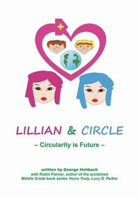 bokomslag Lillian and Circle