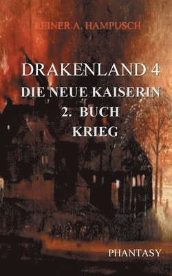 Drakenland 1