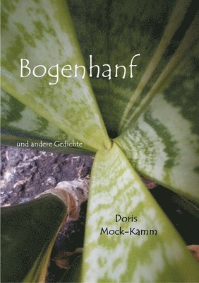 Bogenhanf