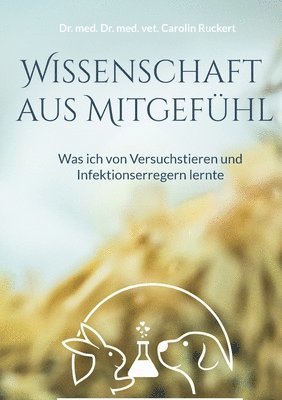 bokomslag Wissenschaft aus Mitgefhl