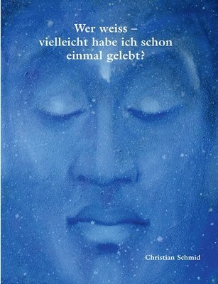 Christian Schmid - Wer weiss - vielleicht habe ich schon einmal gelebt?, Häftad