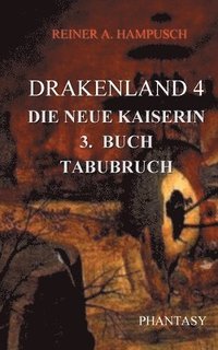 bokomslag Drakenland 4/3