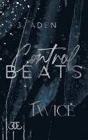 J. J. Aden - Control Beats, Häftad