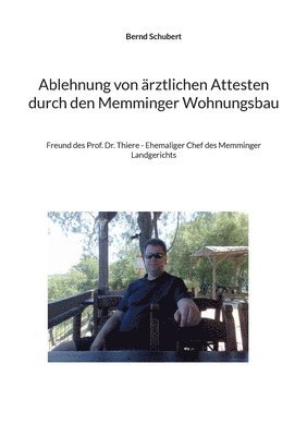 bokomslag Ablehnung von rztlichen Attesten durch den Memminger Wohnungsbau