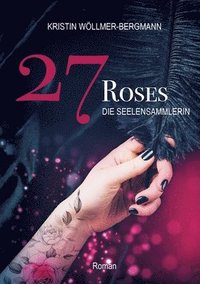 bokomslag 27 Roses