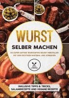 bokomslag Wurst selber machen