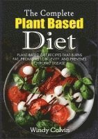 bokomslag The Complete Plant Based Diet