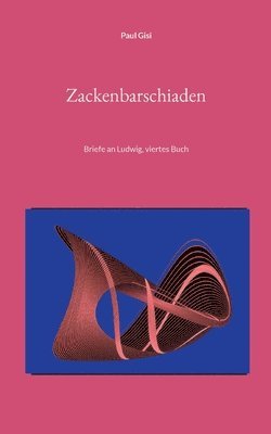 bokomslag Zackenbarschiaden
