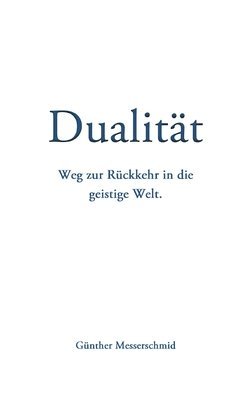 Dualität