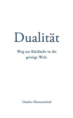 Dualitt 1