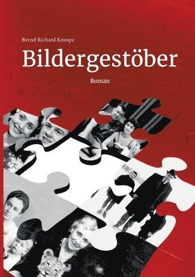 bokomslag Bildergestber