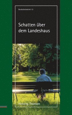 bokomslag Schatten über dem Landeshaus