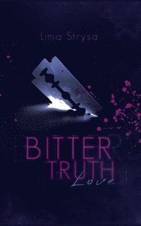 bokomslag Bitter Truth