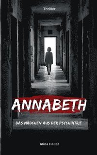 bokomslag Annabeth