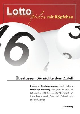 Lotto spielen mit Kpfchen 1